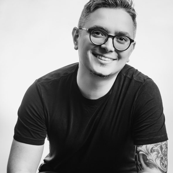 Jeferson Perrot