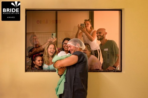 ROUND EXTRA EMOÇÃO 2025 FAMÍLIA