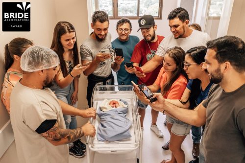 ROUND EXTRA MEMBROS DA FAMILIA - FAMÍLIA