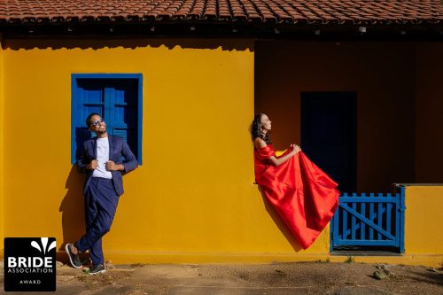 Marcos Oliver | Minas Gerais