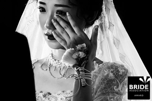 Vincent Mu | China